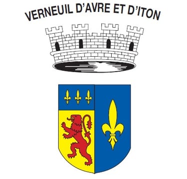 logo verneuil