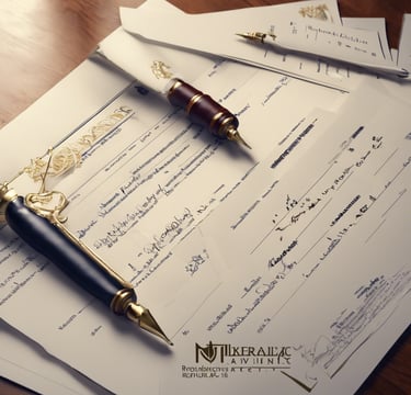 Derecho notarial