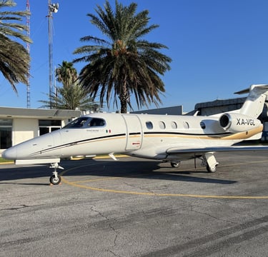 2014 EMBRAER PHENOM 300 en venta en Mexico