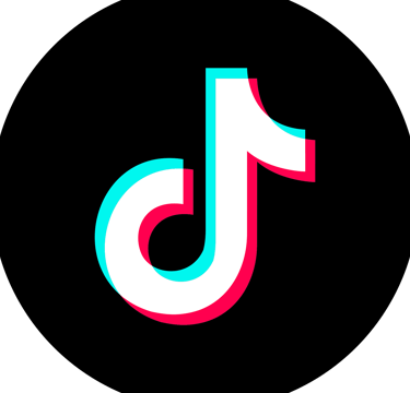 Logo Tiktok Gog Pix Events