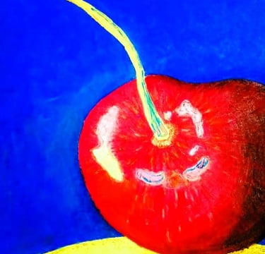 Cereza