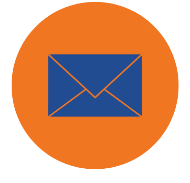 email icon