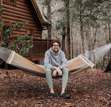 Q Scheer, A local knoxville Wedding videographer