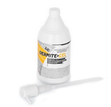 Dermite+ Plus Hands and Skin Antiseptics