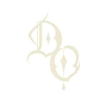 La demeure de l'ombre, Méline Nedelec