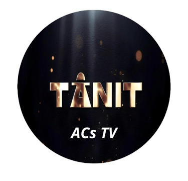 Abonnement IPTV 12 Mois ACS Tanit