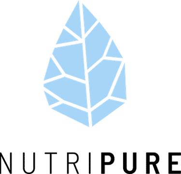 Logo de Nutripure, marque de complément alimentaire et partenaire de TiSomé Outdoor