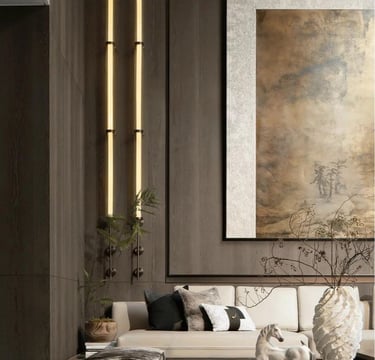 Interior Design Jordan