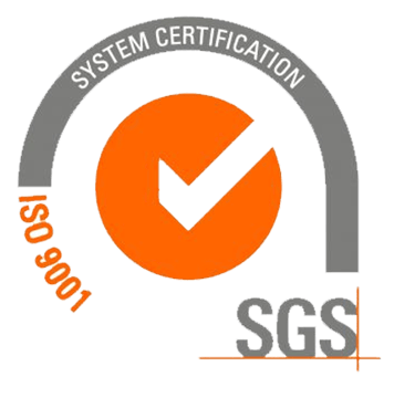 SGS ISO 9001