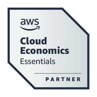 Channel Partner Amazon Web Services