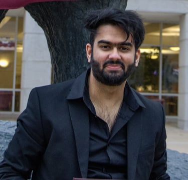 Bhudira CEO & Founder
