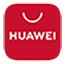 Huawei app store icon