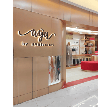 Store Ayu by Ayu Lestari