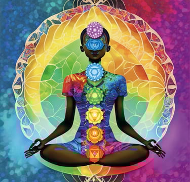 chakra, aura, aura layers, meditation, energy, metaphysical.