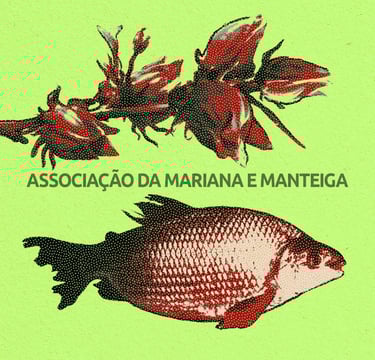 Associação da Mariana e Manteiga - Ponto Chique-MG