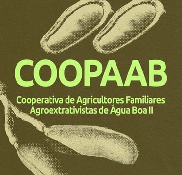 Coopaab - Rio Pardo de Minas - MG