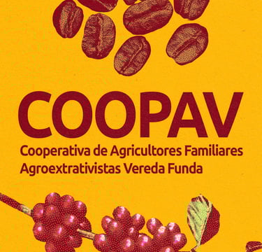 Coopav - Rio Pardo de Minas-MG