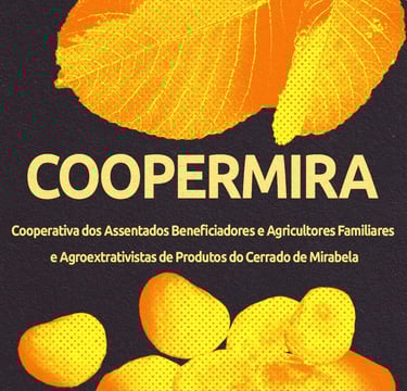 Coopermira - Mirabela-MG