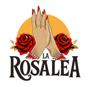 Espectáculo en directo La Rosalea tributo a Rosalía contratación