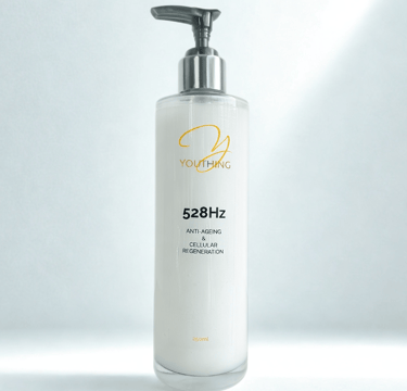 youthing anti-ageing and cellular regeneration serum