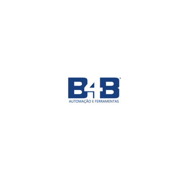 Logo da B4B Automação e Ferramentas