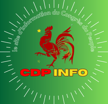 CDP Info le site d'information du CDP 