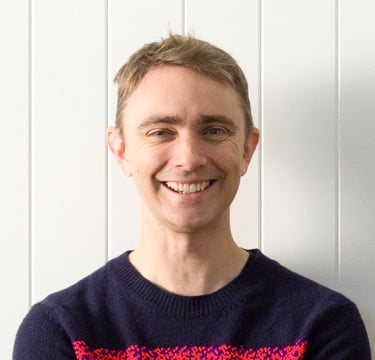Ian Grimwood Leadership Coaching