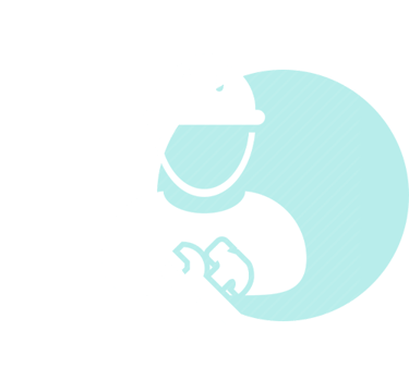 Maintantance team in Alreem Centre, Riffa