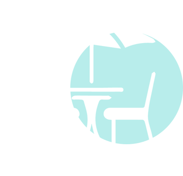 Outdoor seating in Alreem Centre, Riffa