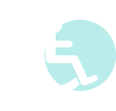 Facilities for differently abled in Alreem Centre, Riffa