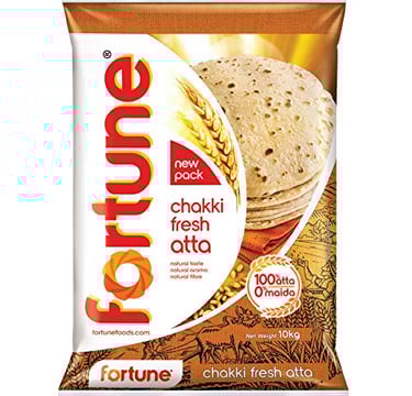 Aata Packaging | Flour Packaging