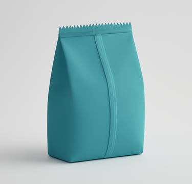Quad Pouch