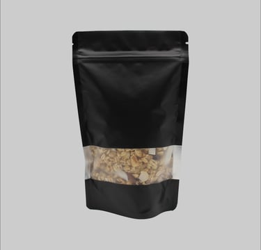 Pre Made Pouches 