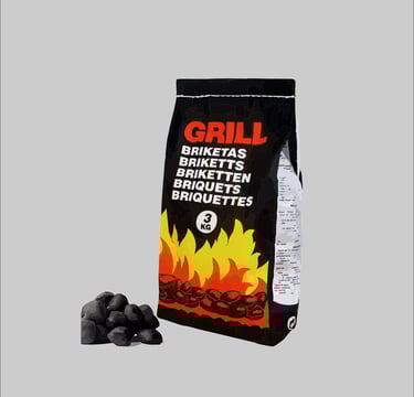 Coal Pouch 