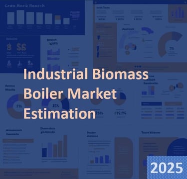 Global Industrial Biomass Boiler Market Research Report