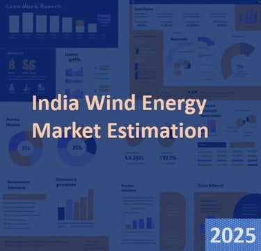 Wind Energy Research Report