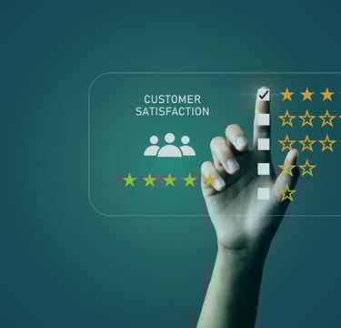 customer rating chart for augusta precious metals