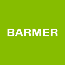 Barmer Logo