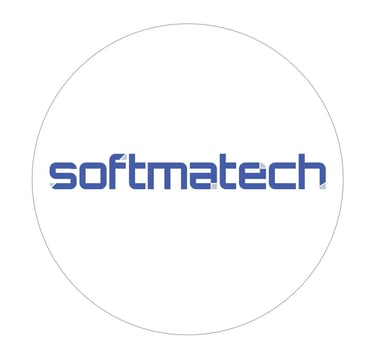 Logo Softmatech
