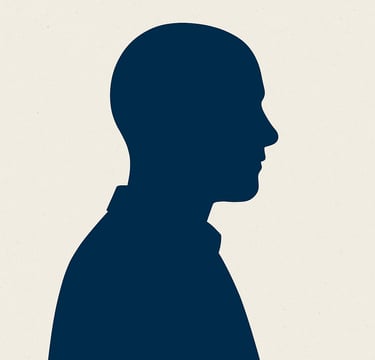 Greggs Occupational Health Head Shot