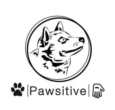 Education Pawsitive