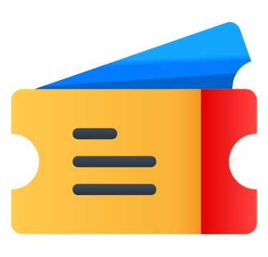 American Airlines, Delta Airlines, Eva Airlines, Air France Airlines, Alaska Airlines, JSX Flights, 