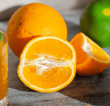 Sugar-Free Orange Concentrate