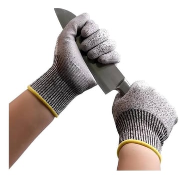 gUANTES ANTICORTE PROFESIONAL