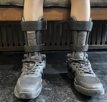 Orthotic AFO