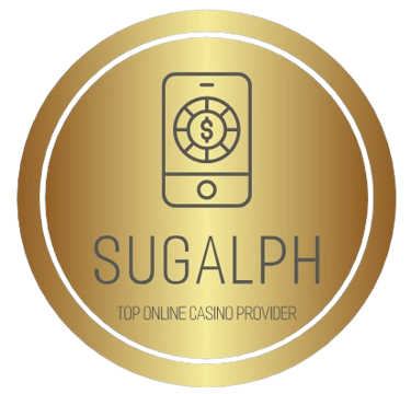 sugalph official logo