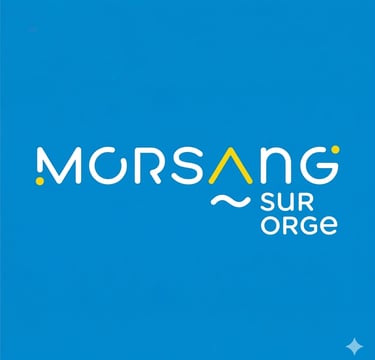 Ville de Morsang-sur-Orge
