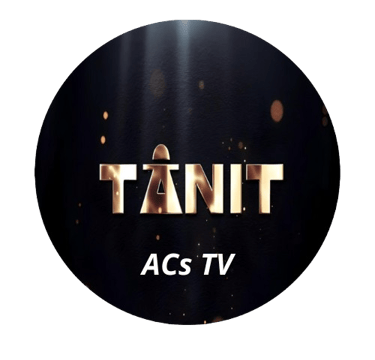 Abonnement IPTV 12 Mois ACS Tanit