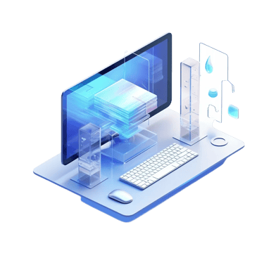 Giao diện chơi game hiện đại