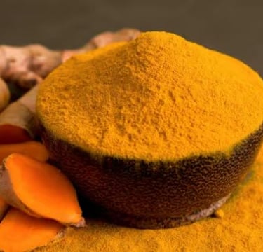 Turmeric Extract